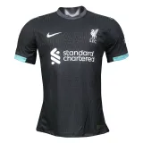 Mens Liverpool Away Authentic Jersey 2024/25 - Match