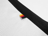 Mens Germany Retro Home Jersey 1998