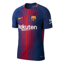 Mens Barcelona Retro Home Jersey 2017/18