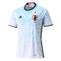 Mens Japan Retro Away Jersey 2016