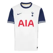 Mens Tottenham Hotspur Home Jersey 2024/25
