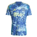 Mens Ajax Away Jersey 2024/25