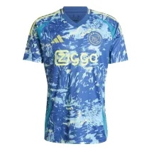 Mens Ajax Away Jersey 2024/25