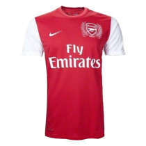 Mens Arsenal Retro Home Jersey 2011/12
