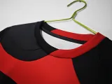 Mens Flamengo Retro Home Jersey 2009/10