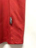 Mens Spain Retro Home Jersey 2002