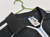 Mens Newcastle United Retro Away Jersey 2000/01