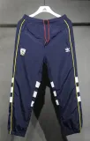 Mens Arsenal Retro All Weather Windrunner Royal 1991/93