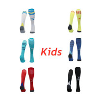 Kids Football Socks Clubs 2024/25