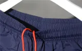 Mens Arsenal Retro All Weather Windrunner Royal 1991/93