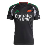 Mens Arsenal Away Jersey 2024/25