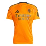 Mens Real Madrid Away Jersey 2024/25