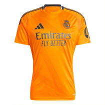 Mens Real Madrid Away Jersey 2024/25