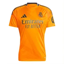 Mens Real Madrid Away Jersey 2024/25