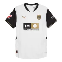 Mens Valencia Home Jersey 2024/25