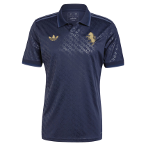 Mens Juventus Third Jersey 2024/25