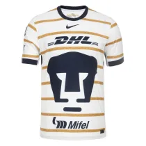 Mens Pumas UNAM Home Jersey 2024/25