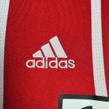 Mens Bayern Munich Retro Home Jersey 2017/18