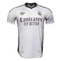 Mens Real Madrid x LV Special Edition Authentic Jersey 2024/25 - Match