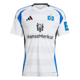 Mens Hamburger SV Home Jersey 2024/25