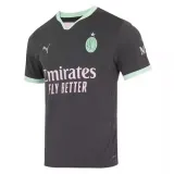 Mens AC Milan Third Jersey 2024/25