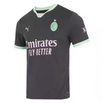 Mens AC Milan Third Jersey 2024/25