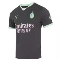 Mens AC Milan Third Jersey 2024/25