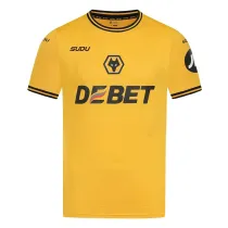 Mens Wolverhampton Home Jersey 2024/25