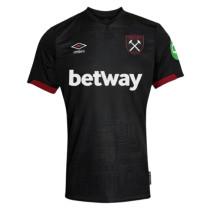 Mens West Ham United Away Jersey 2024/25