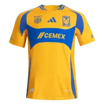 Mens Tigres UANL Home Jersey 2024/25