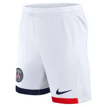 Mens PSG Away Shorts 2024/25