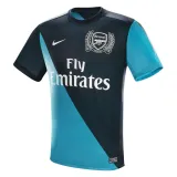 Mens Arsenal Retro Away Jersey 2011/12