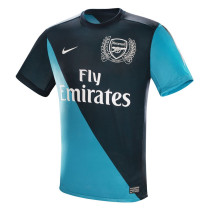 Mens Arsenal Retro Away Jersey 2011/12