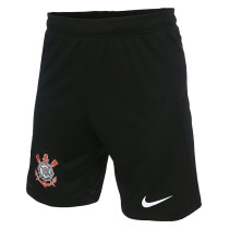Mens Corinthians Home Shorts 2024/25