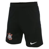 Mens Corinthians Home Shorts 2024/25