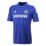 Mens Chelsea Retro Home Jersey 2014/15