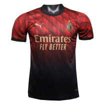 Mens AC Milan Special Edition Authentic Jersey 2024/25 - Match