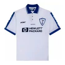 Mens Tottenham Hotspur Retro Home Jersey 1995/97