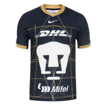 Mens Pumas UNAM Away Jersey 2024/25