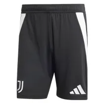 Mens Juventus Home Shorts 2024/25