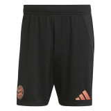 Mens Bayern Munich Away Shorts 2024/25