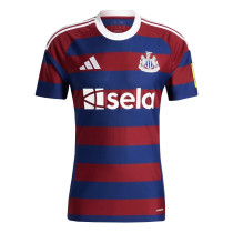 Mens Newcastle United Away Jersey 2024/25
