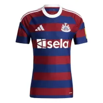 Mens Newcastle United Away Jersey 2024/25