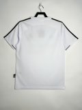 Mens Real Madrid Retro Home Jersey 2003/04