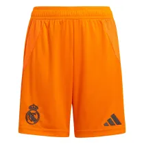 Mens Real Madrid Away Shorts 2024/25