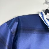 Mens Scotland Retro Home Jersey 1998/2000
