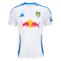 Mens Leeds United Home Jersey 2024/25