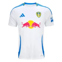Mens Leeds United Home Jersey 2024/25