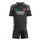 Kids Arsenal Away Jersey 2024/25