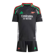 Kids Arsenal Away Jersey 2024/25